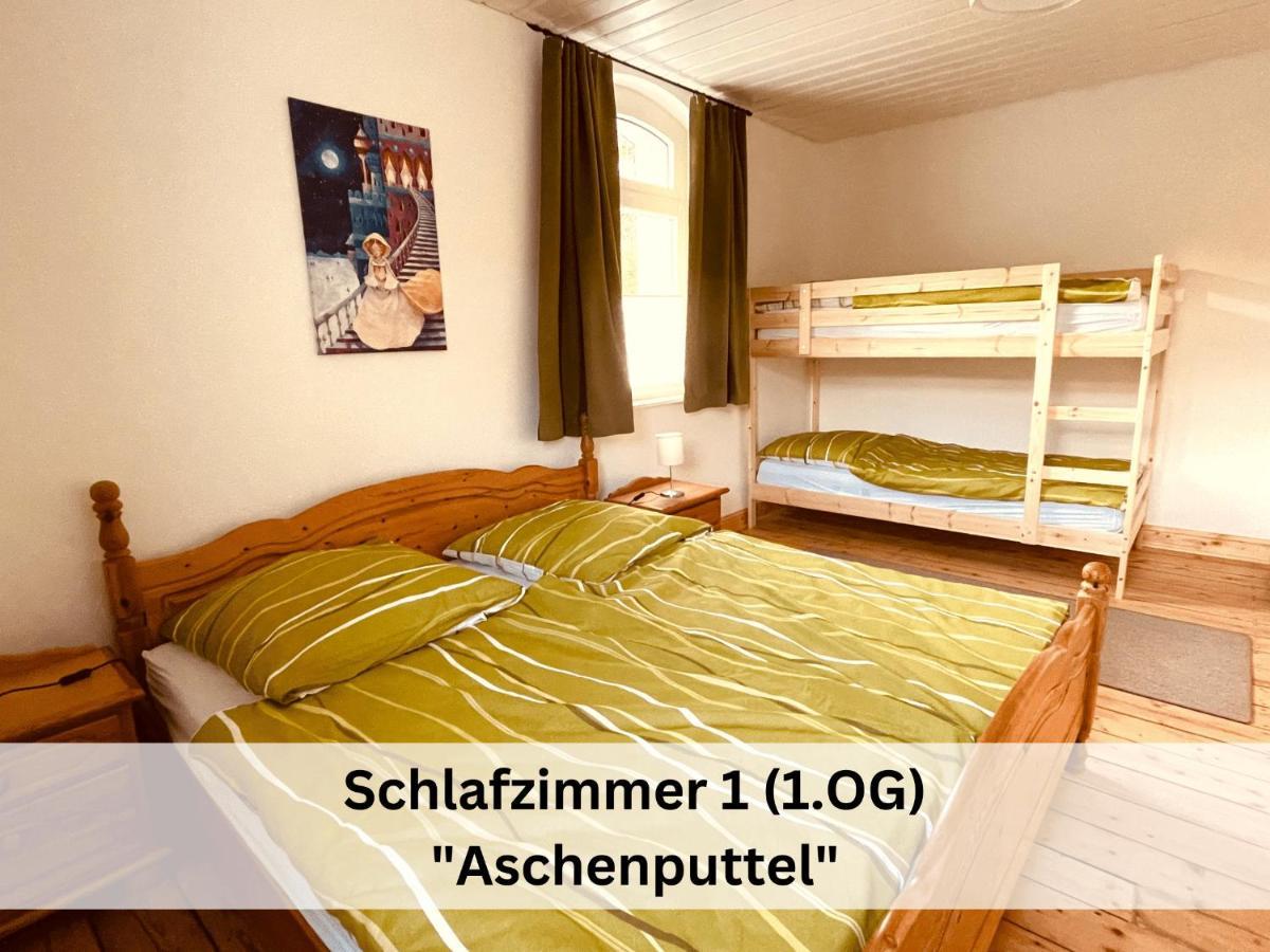Ferienhaus  Schmallenberg Exterior foto