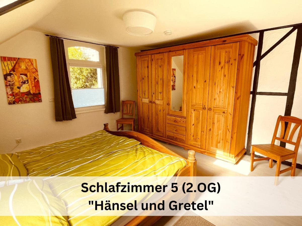 Ferienhaus  Schmallenberg Exterior foto